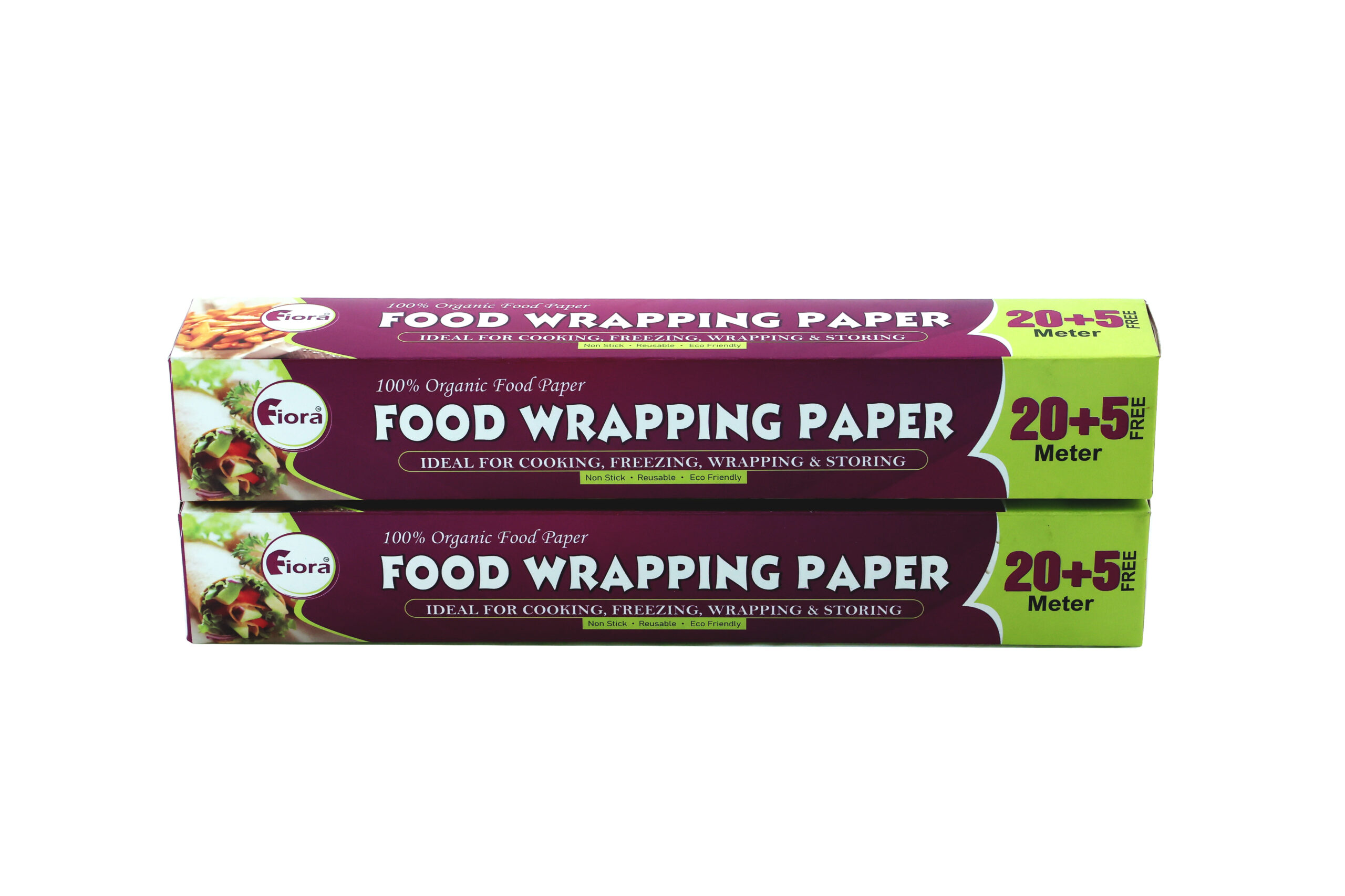 Best Food Wrapping Paper