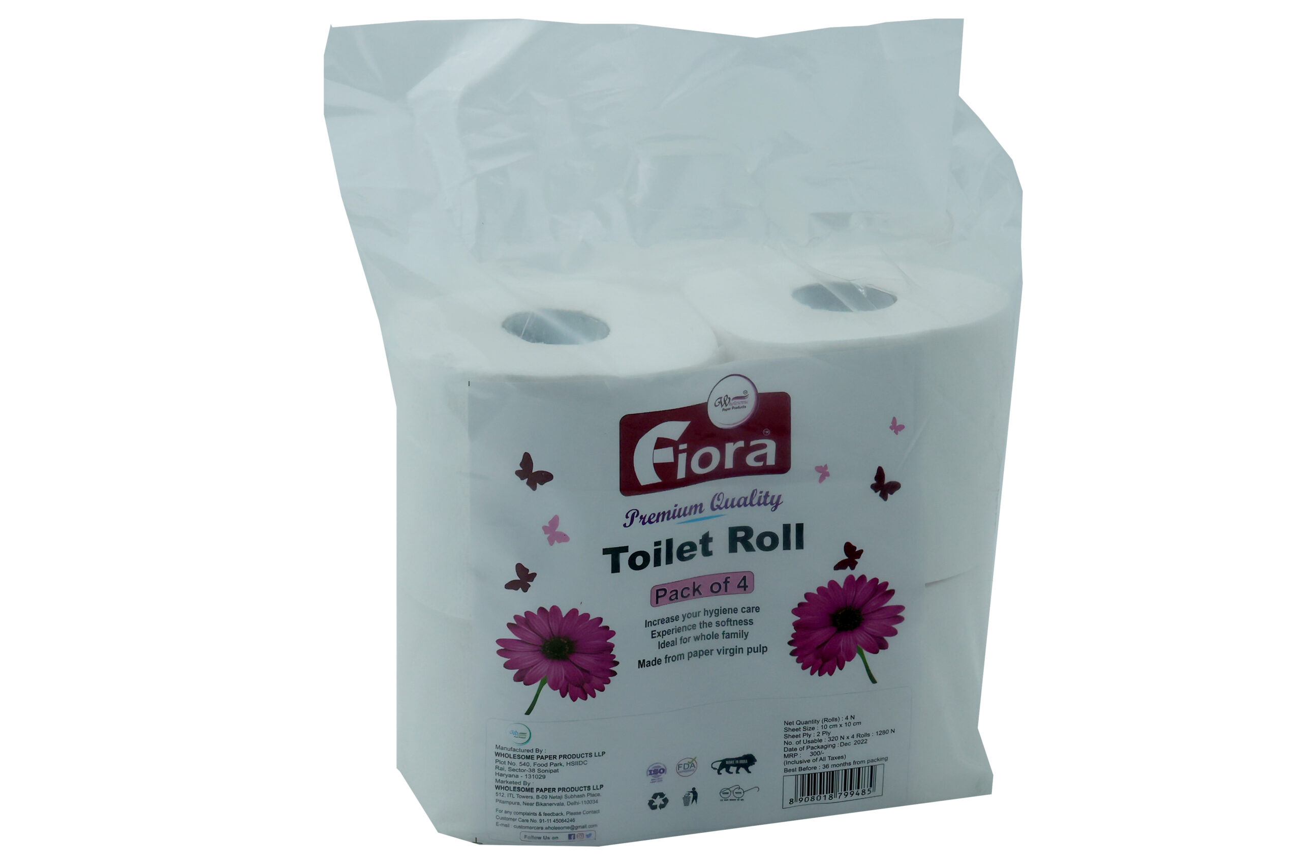 Best Toilet Roll​