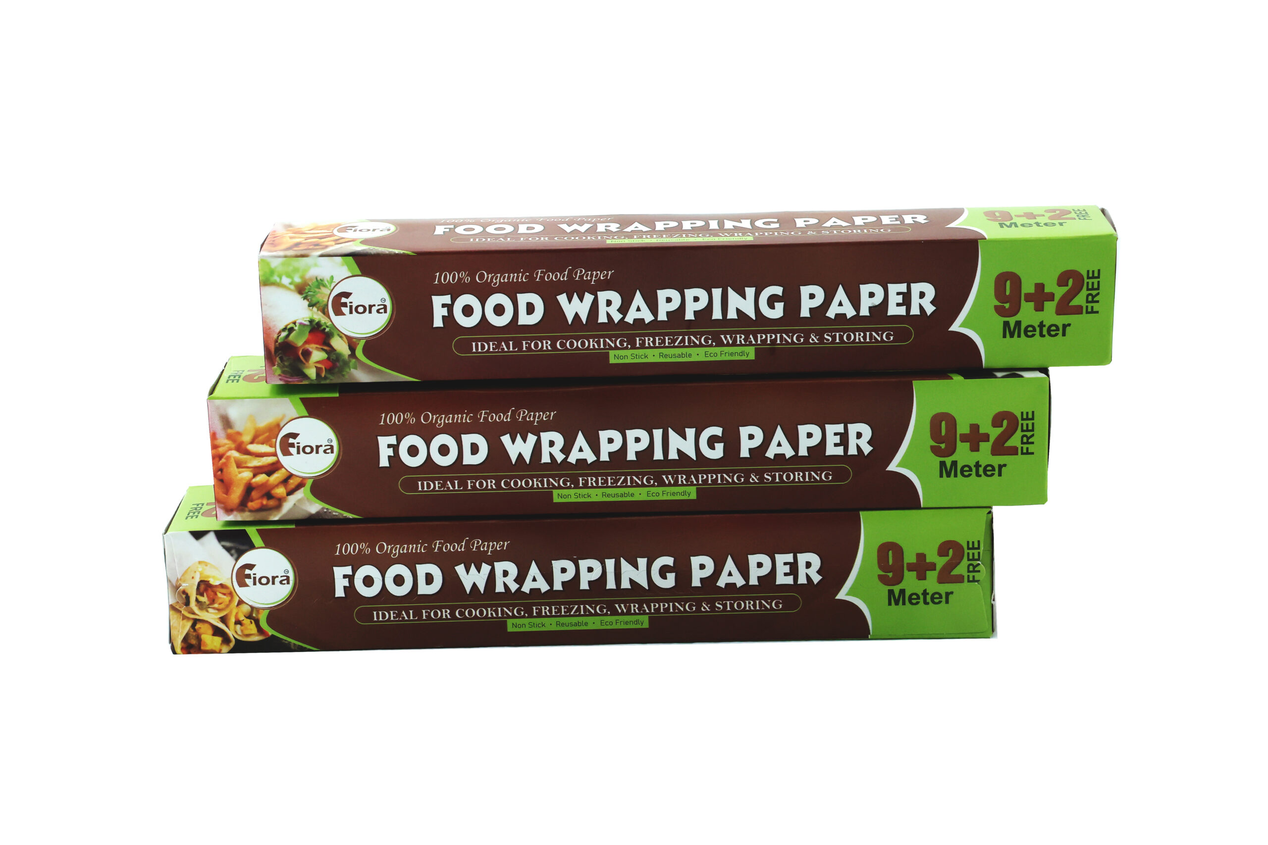 Best Food Wrapping Paper