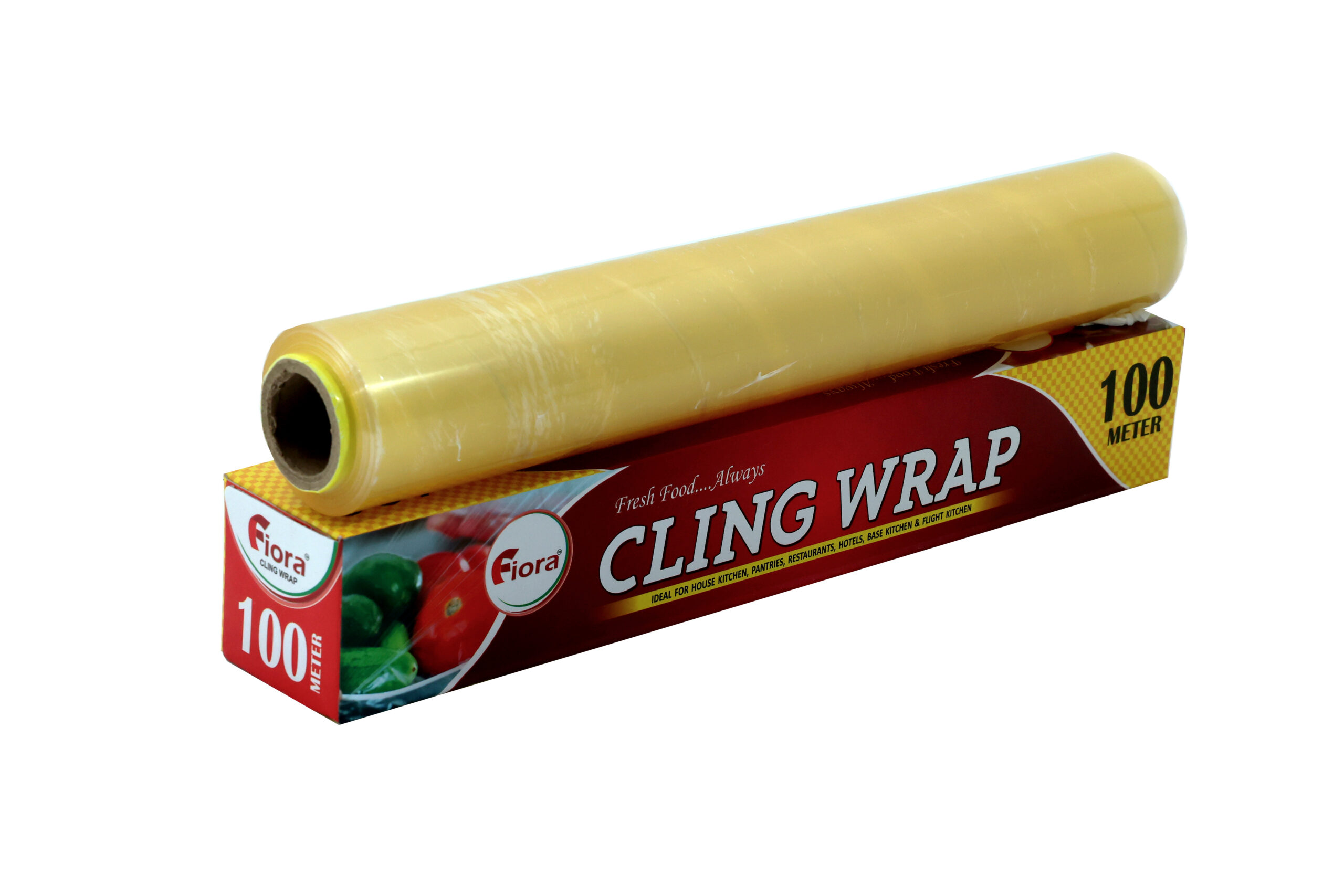 Best Cling Wrap Paper