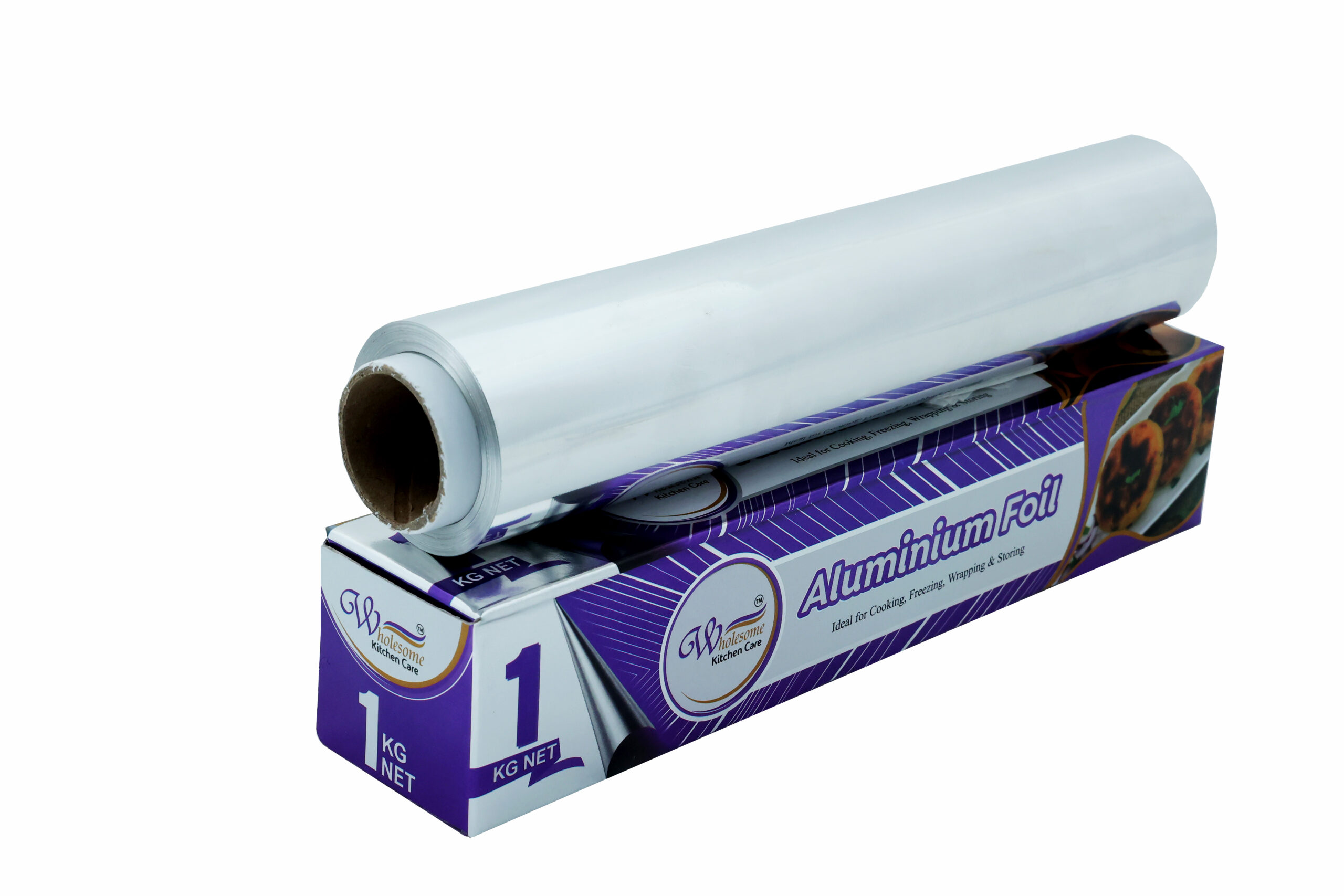 Best Aluminum Foil Paper