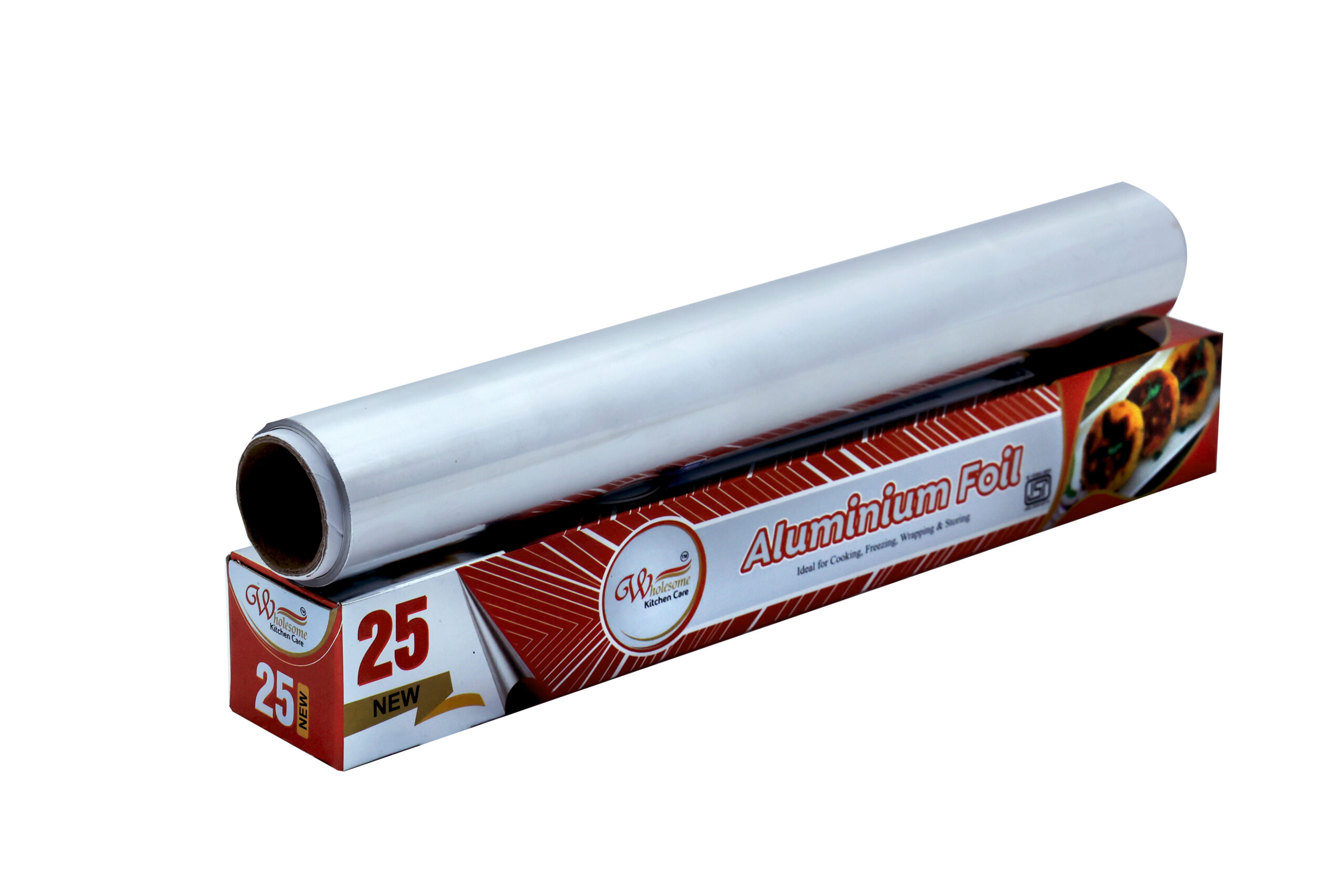 Best Aluminum Foil Paper