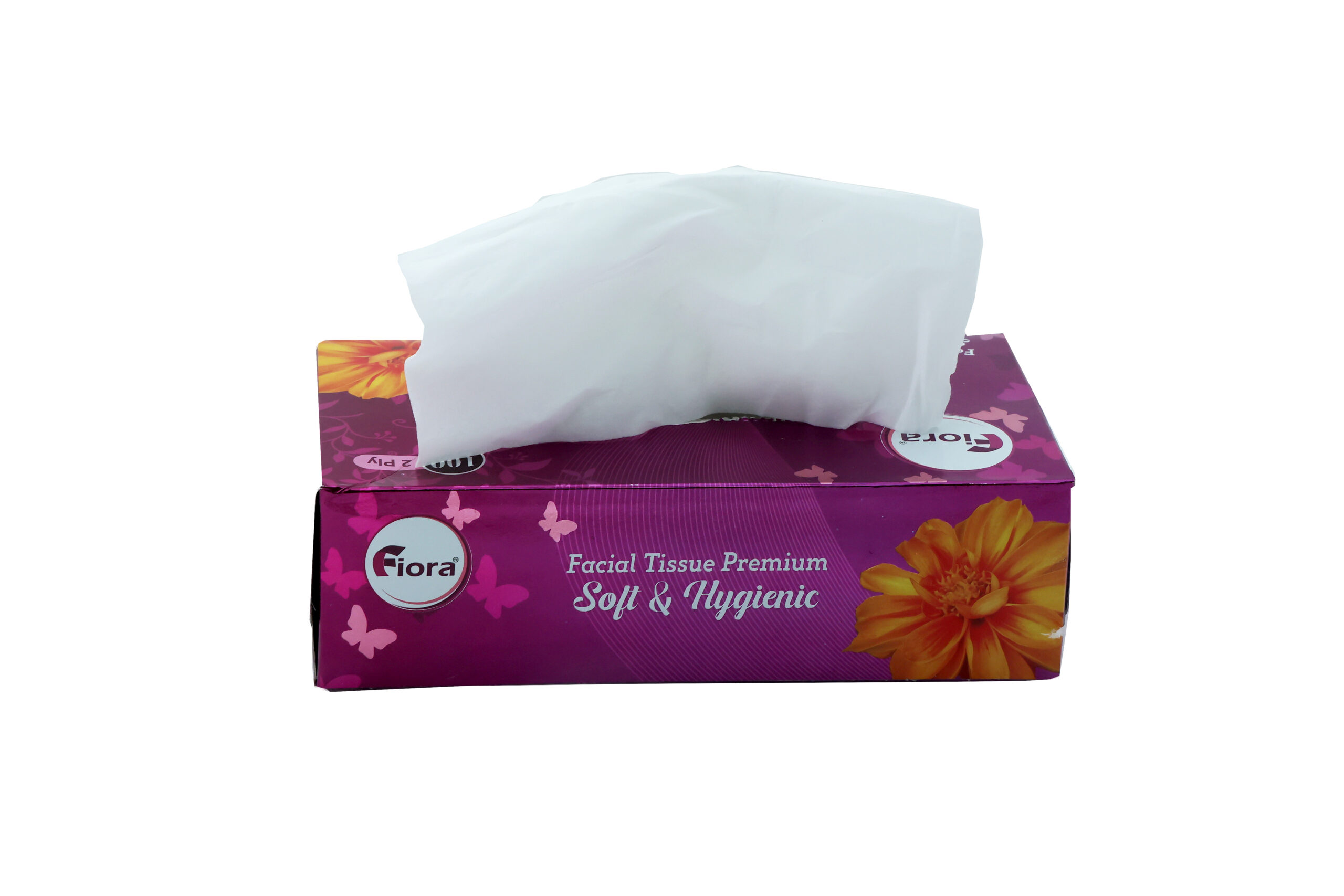 Best Facial Tissue Paper